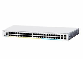 Cisco managed and unmanaged network switches