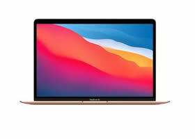 Apple MacBook Pro and MacBook Air for corporate bulk orders