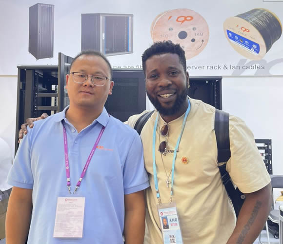 TechByLRCZ team managing bulk IT procurement and quality assurance