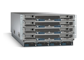 Enterprise servers and NAS storage for data centers