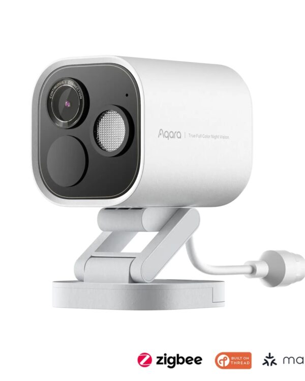 Aqara Camera Hub G5 Pro