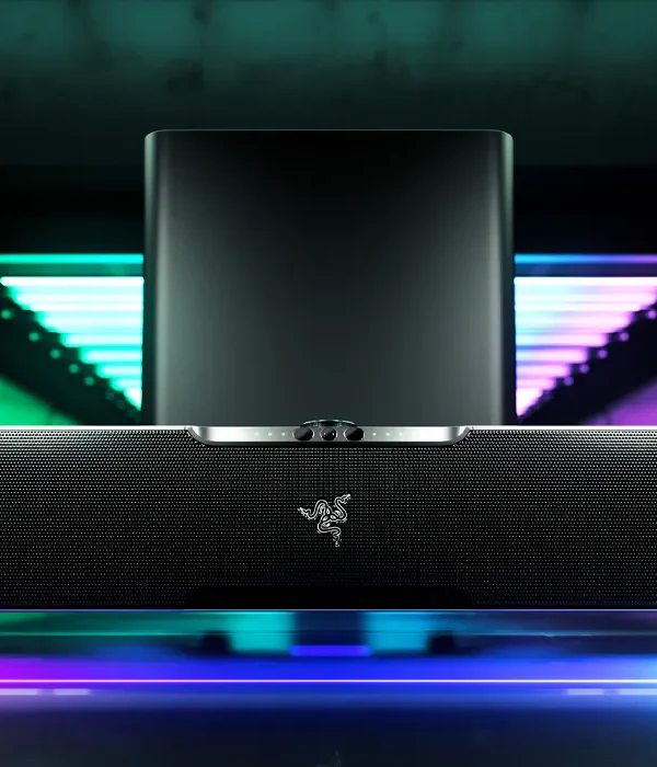 Razer Leviathan V2 Pro