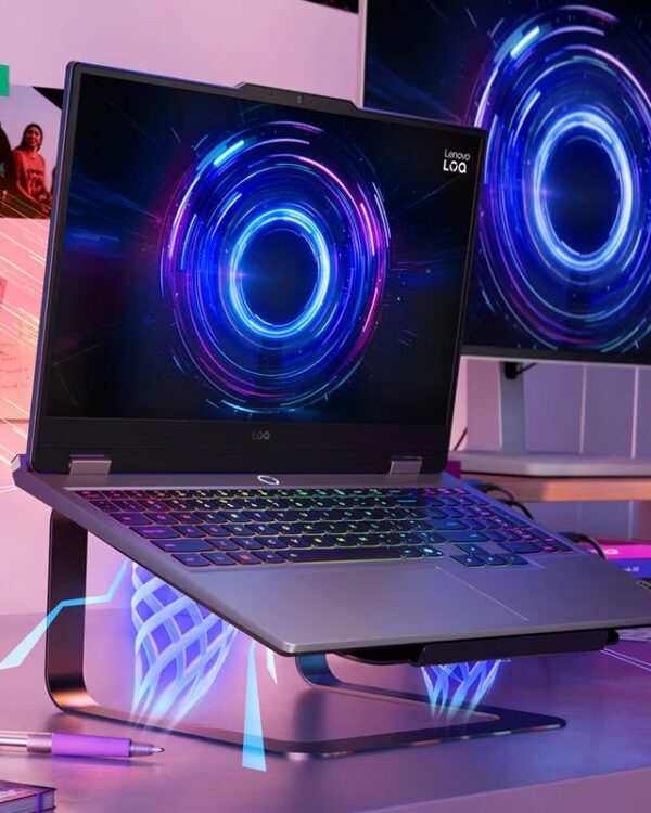 Lenovo LOQ 15 Gaming Laptop