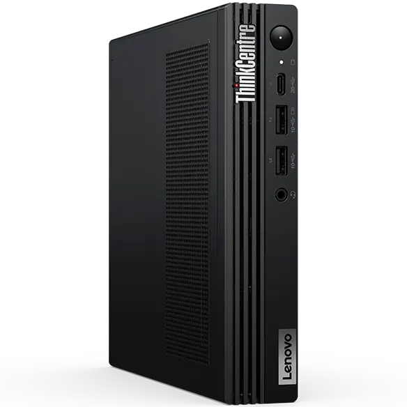 Lenovo ThinkCentre M90q Gen 5 Tiny - i7-14700T, 8GB DDR5, 512GB SSD, Win 11 Pro
